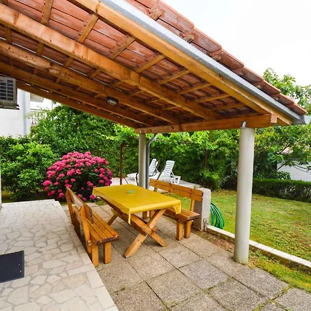Appartement - Istrien 11126 Pjescana Uvala