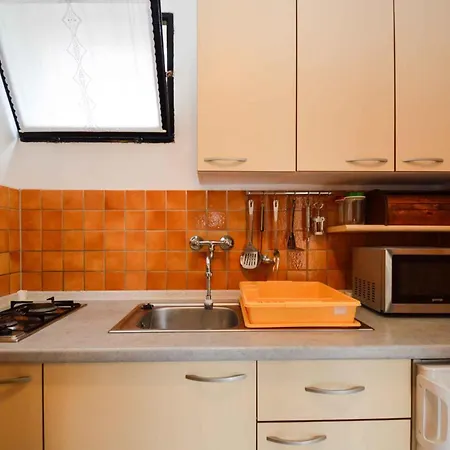 Apartman - Istrien 11126