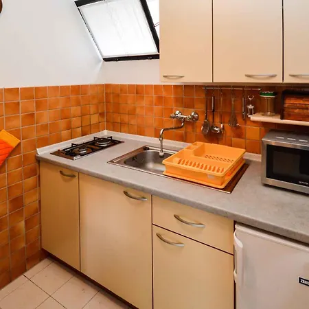 Apartman - Istrien 11126 Pješčana Uvala