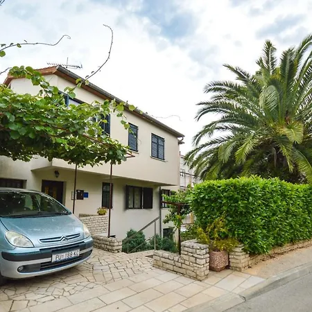 Apartman - Istrien 11126 *